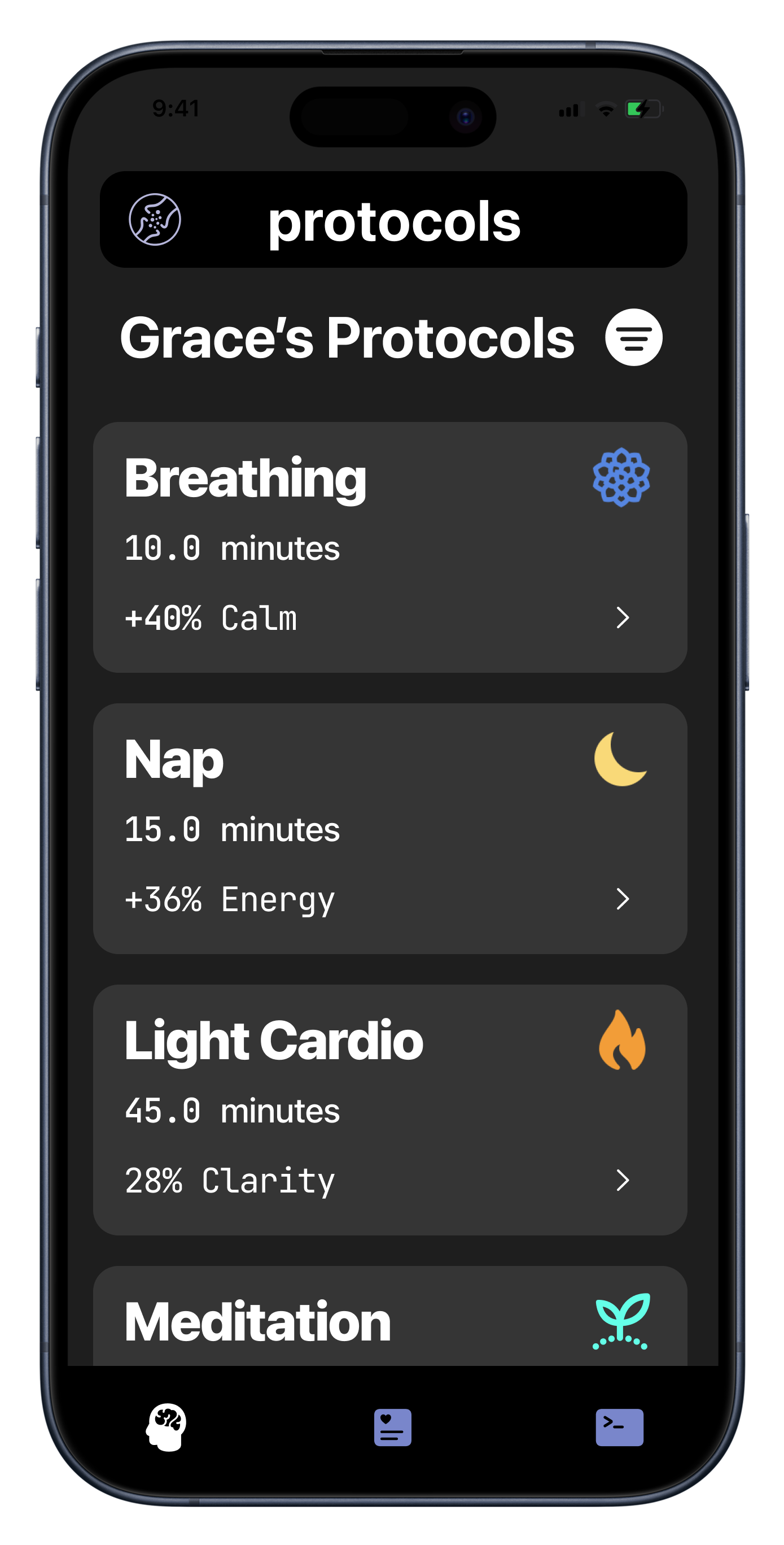 Real-Time Protocols